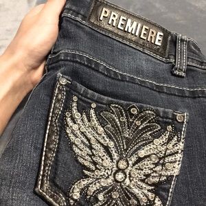 Premiere Denim by Rue21